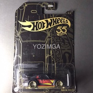 HOT WHEELS PORSCHE 993 GT3 ANNIVERSARY