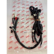 Genuine Yamaha Exciter 135 4-Digit Manual Clutch Wiring Harness 5P7-H2590-00