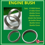 (51X55X13.5/51X63.5X14/61X66X15) Bearing Bush Block Tukir Housing Bearing Block