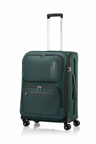 AMERICAN TOURISTER กระเป๋าเดินทางล้อลาก(25นิ้ว) รุ่น MAXWELL SPINNER 68/25 EXP TSA