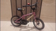 小童BMX單車