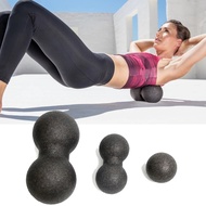 Yoga Massage Ball Peanut Ball Shoulder Neck Back Available Relaxation