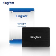 Kingfast Ssd 1TB 120 GB 128GB 240 GB 256GB 480GB 512GB 2TB HD SSD 500GB SATA 3ดิสก์แบบแข็งฮาร์ดไดรฟ์สำหรับโน๊ตบุ๊กภายใน
