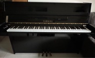 Yamaha鋼琴 直立式M112 Made in Japan日本制
