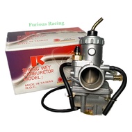 Carburetor Carburator TZM Original Sheng wey Taiwan