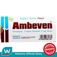 AMBEVEN 10s