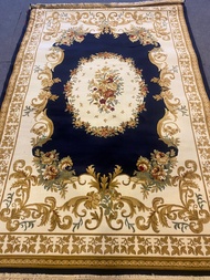 Persian carpet thick pile size 160x230 cm Turkey 🇹🇷