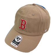 New ของแท้ 💯% 47brand B หมวก /ที่บังแดด/หมวกกันแดด