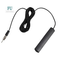 Universal Car Stereo AM FM Radio Dipole Antenna Aerial for Vehicle Car