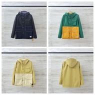 TNF北面 2023多口袋衝鋒衣 男女同款