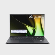 Laptop LG Gram 16Z90S-G.AH76A5 (Ultra 7-155H/ 16GB/ 512GB/ Windows 11)