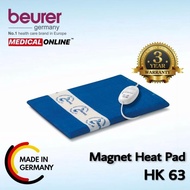 HEATING HEAT PAD BEURER HK-63 / HK63 BEURER THERAPY HEAT PILLOW