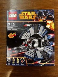 LEGO Star Wars 75044 Droid Tri-Fighter