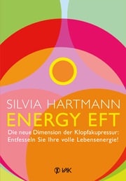 Energy EFT Silvia Hartmann