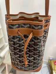 Goyard 水桶包