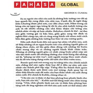 Book - The Richest Man in Babylon