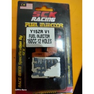 Fuel injector Y15ZR V1/V2