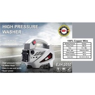 EUROX HIGH PRESSURE CLEANER
