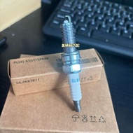 NGK Iridium Alloy SILZKR7B11 Spark Plug Modern1884611070 Ix25 ELANTRA K5 ix35