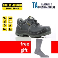 SAFETY JOGGER BESTRUN SAFETY SHOES KASUT KILANG