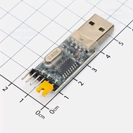 CH340G USB To TTL UART Converter