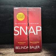 Snap-Belinda Bauer ️1174435