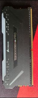 Corsair Vengeance RGB Pro DDR4 8GB RAM