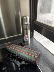 Thermals Bottle+carrier bag/Thermos 保溫瓶+原裝保護袋