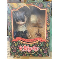 Brand New Ready Stock GSC blythe blythe blythe 2025 Doll Doll Small Ragdoll Hazel the Hedgehog