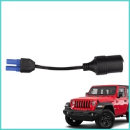 EC5 Plug Adapter Battery Adapter Cable EC5 Connectors Quick Connection Battery Charger Converter Wir