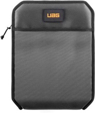 UAG SLEEVE LITE ซองสำหรับ IPAD PRO 11 (2022/2021/2020/2018) / IPAD AIR 5 (2022) / IPAD AIR 4 (2020) / IPAD GEN 9 / GEN 8 / GEN 7 - GRAY