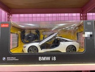 1:14賓利GT3  BMW i8  藍寶堅尼 BMWi4遙控車（單售）