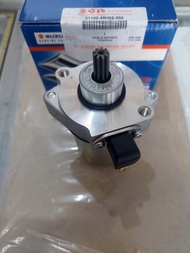 Starter Motor - Raider J 110