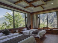 Danba Yushang Ramucuo Homestay