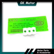 EX5 HP EX5 DREAM KRISS K110 RACING CLUTCH AUTO SHOE DAMPER BUSH EX5 HP EX5 DREAM KRISS K110