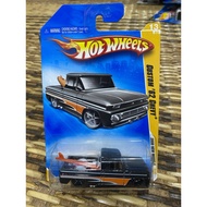 Hot Wheels Custom 62 Chevy