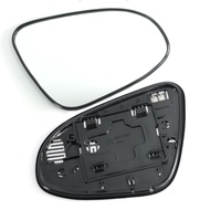 กระจกมองหลังสำหรับ Toyota Camry 2012 2013 2014 2015 2016 2017อะไหล่ภายนอกด้าน Acv50-51เลนส์ด้านขวา X