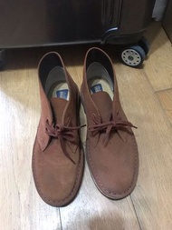 Clarks 女裝鞋