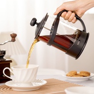 French Press Coffee Maker 350-1000ml Make Your Own Fresh Coffee. Up To 4-6 Cups Of Aliz_Selection