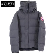 加拿大鵝 [SAZABY LEAGUE Co., Ltd. 官方日本產品] 3804MA MACMILLAN PARKA MacMillan Parka Down Fusion S/P