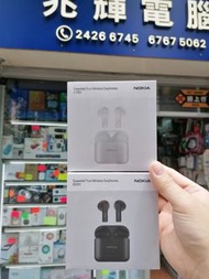 Nokia 真無線藍牙耳機推介🎶🎵😚  Model : E3101