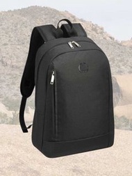 DELSEY PARIS 黑色後背包