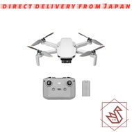 DJI Mini 4K Camera Drone Combo, equipped with a 4K UHD camera (for adults), weighs less than 249 g, 