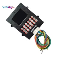 Lithium Titanate 6S Active Balancer 6S Active Balancer Energy Transfer Equalizer