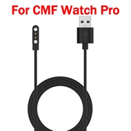 Magnetic USB Charging Cable For CMF Watch Pro Accessories Charger Adapter Cord Power For CMF by Noth
