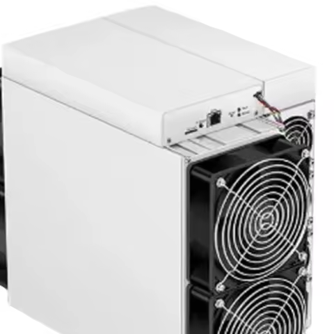 Antminer X9 XMR Crypto Miner: 1Mh/s 2472W High Efficiency RandomX ASIC Bitmain Mining Machine
