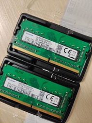 美光 DDR4 3200 16G x 2