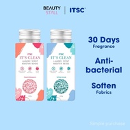 ITSC IT'S CLEAN Laundry Scent Booster Beads 200g laundry detergent