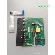 Mb Mainboard LED SHARP 2T-C32BA1I 2T C32BA1I C32BA1 I C 32BA1I