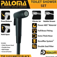 Paloma TSP 3103 Toilet Shower Jet Washer Bidet Bidet Closet WC